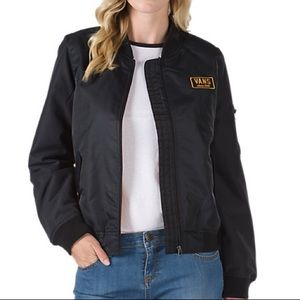 Vans Boom Boom Jacket